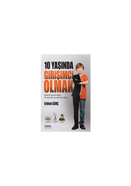 10 Yaşında Girişimci Olmak