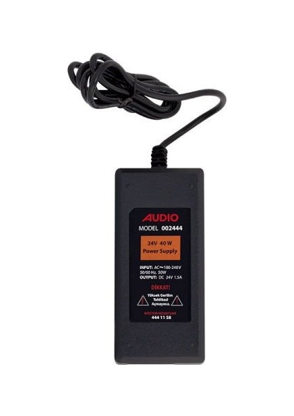 002444 Güç Kaynağı (40 Watt)