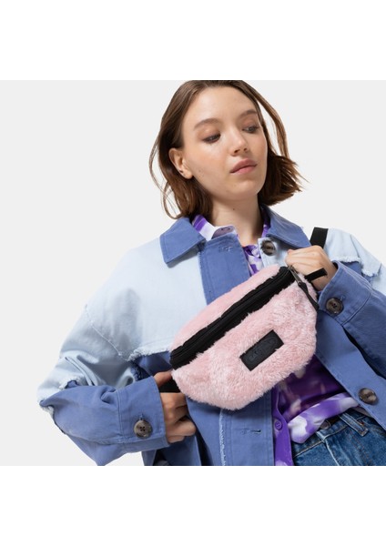 Unisex Eastpak Springer Bel Çantası EK0000744