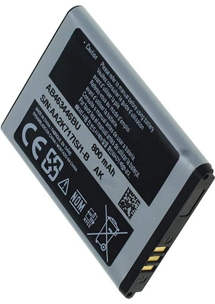 Samsung Sgh- L760 Batarya