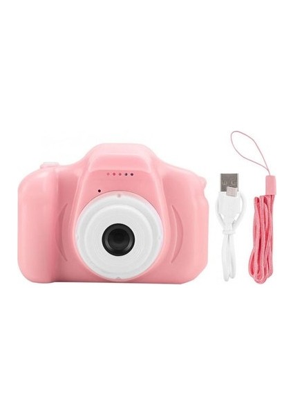 Store Mini Eğitici Çocuk Dijital Fotoğraf Makinesi Oyun+Video+Fotoğraf Çekimi 8GB SD KART HEDYELİ fiyatları