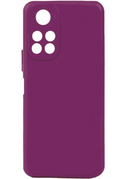 Infinix Note 11 Pro Uyumlu Nettech Trend Seri Arka Koruma Kılıf