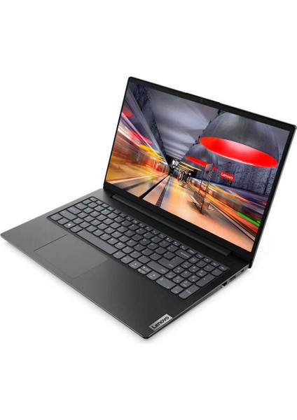 V15 Gen3 Aba Amd Ryzen 7 5825U 24GB 1tb SSD Freedos 15.6" Fhd Taşınabilir Bilgisayar V82TV004LTX05+ZETTAÇANTA