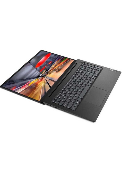 V15 Gen3 Aba Amd Ryzen 7 5825U 24GB 1tb SSD Freedos 15.6" Fhd Taşınabilir Bilgisayar V82TV004LTX05+ZETTAÇANTA