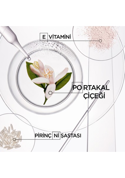 Fresh Affair Kuru Şampuan