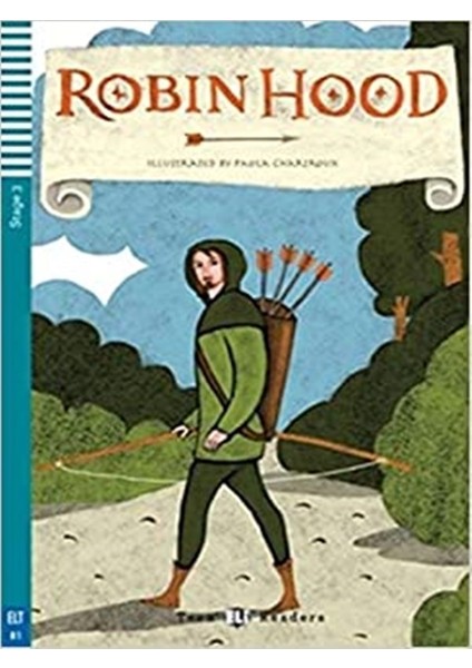 Robin Hood