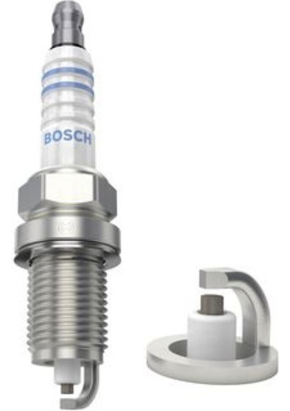 Bujı FQR8LEU2 ( Opel Corsa C Astra G H Vectra C Zafıra 03-- )