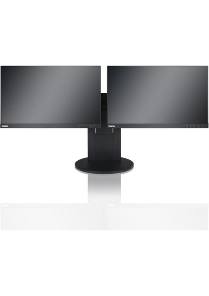 Thinkcentre Tıo Tiny Dual Monitor Stand (4XF0L72016)