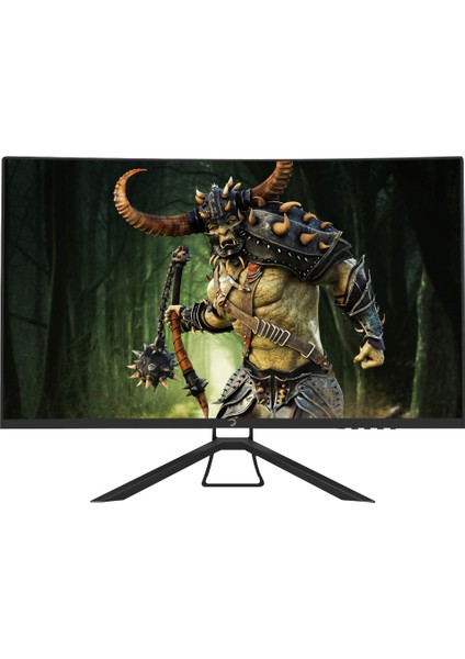 Mark M20 23,8'' 1ms 165Hz Fhd Gaming Monitör