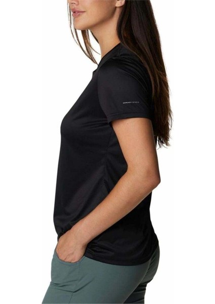 Hike™ Ss Crew Siyah T-Shirt fiyatları