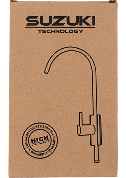 Su Arıtma Cihazları Için Su Arıtma Musluğu modelleri