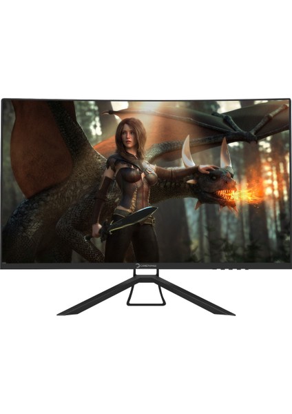 Mark M30 27'' 1ms 165Hz Fhd Gaming Monitör