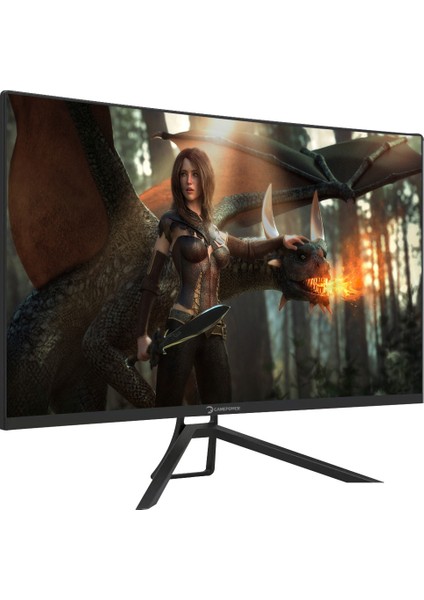 Mark M30 27'' 1ms 165Hz Fhd Gaming Monitör