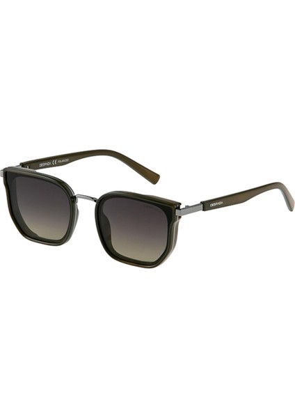 2195 C3 56 Unisex Güneş Gözlüğü