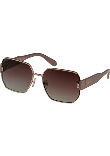 2197 C4 52 Unisex Güneş Gözlüğü