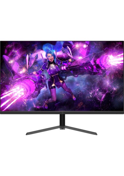 Ace A10 23,8'' 1ms 75Hz Va Fhd Rgb Gaming Monitör