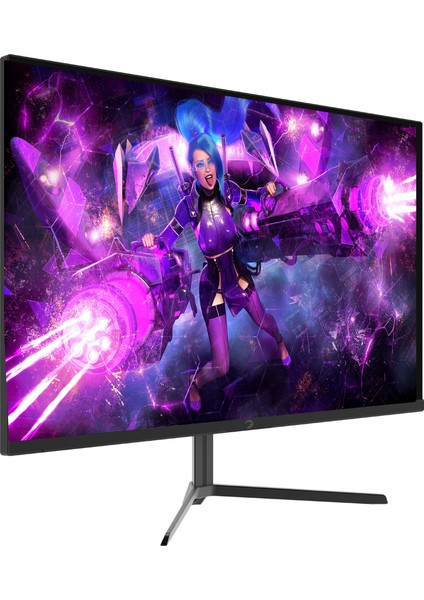 Ace A10 23,8'' 1ms 75Hz Va Fhd Rgb Gaming Monitör