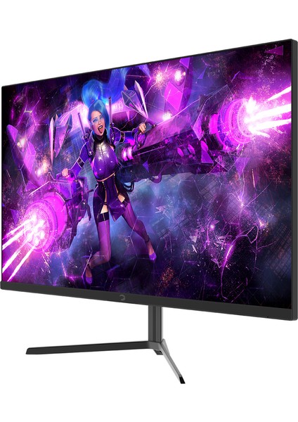 Ace A10 23,8'' 1ms 75Hz Va Fhd Rgb Gaming Monitör