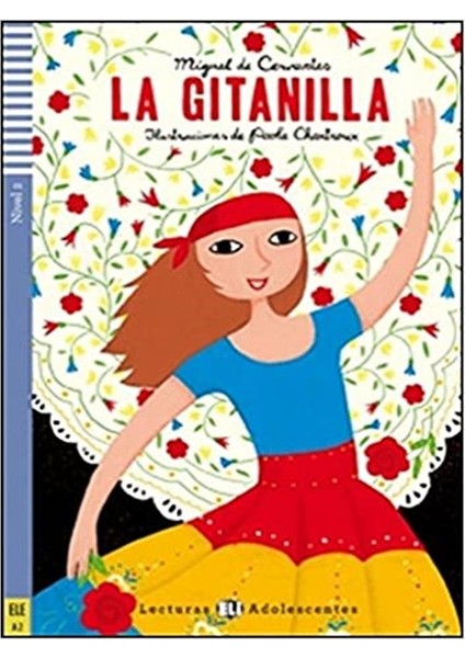 La Gitanilla