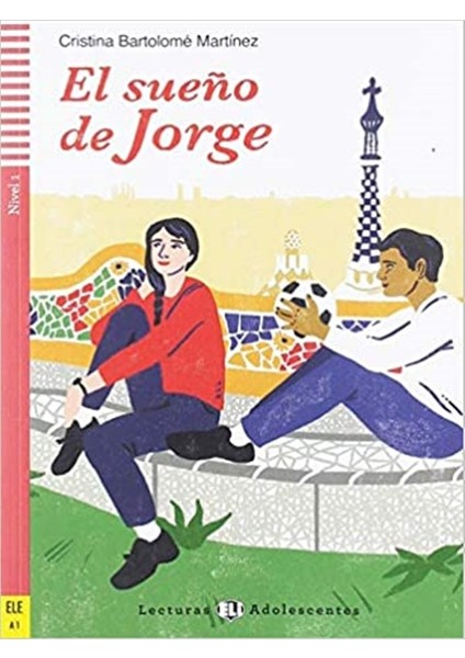 El Sueno De Jorge