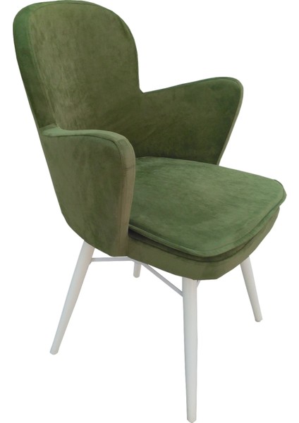 Sandalye ST KELEBEK Poliüretan Dökme sünger Kayın RETRO ayk Babyfac kumaş El Yapı fiyatları