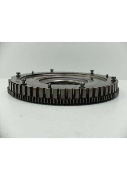 Volant Duster 4x4 1.5dci K9K 7701478829 - Renault Mais