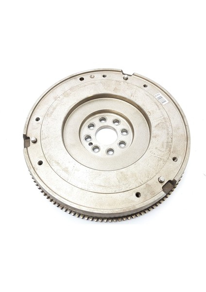 Trafik Iı 2 2.0 Dci M9R Motor Volanı 8200803408 -Renault Mais