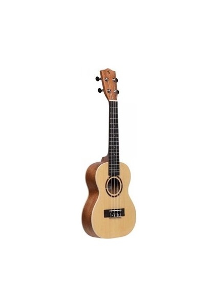 Uc-30 Spruce Concert Ukule Spruce Bag indirimleri