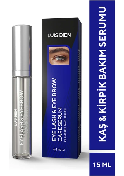 Luis Bien Kaş Kirpik Serumu 15 ml