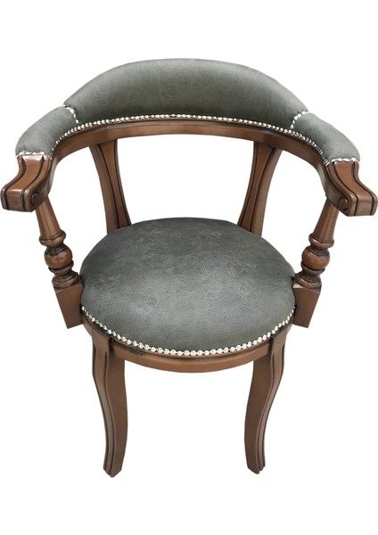 Sandalye ST İSKANDİNAV Dökme Sünger Kayın RETRO ASLAN Ayak Babyfac kumaş El yapım fiyatları