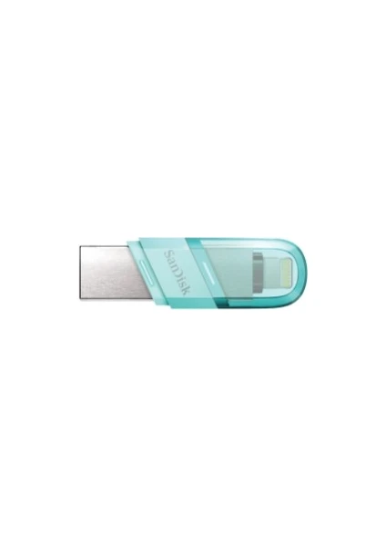 Ixpand Flash Drive Flip 64GB, Mint Color