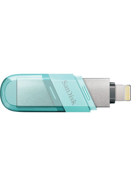 Ixpand Flash Drive Flip 64GB, Mint Color