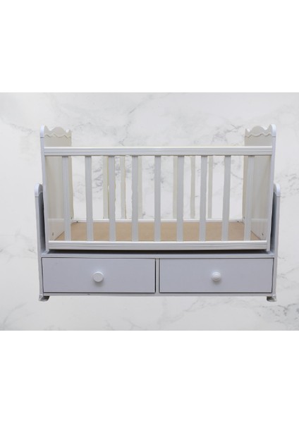 Beşik Bebek Sallanır Model Ahşap Sağlığa Zara Içermez 1sınf Suntalem Malzeme El Yapım fiyatları