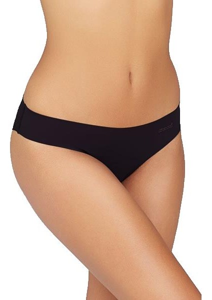 Rosalinda Ultra Hafif Dikişsiz Siyah Külot fiyatları