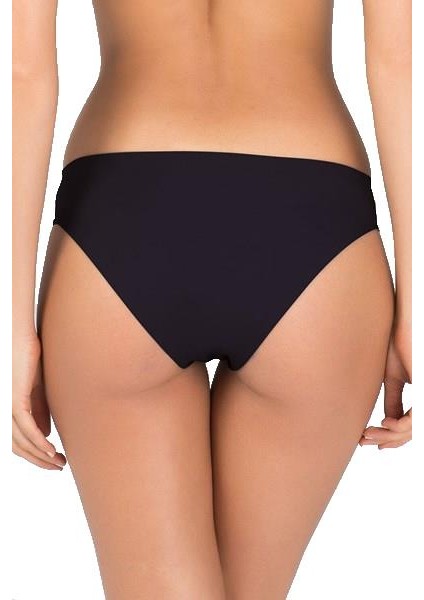 Rosalinda Ultra Hafif Dikişsiz Siyah Külot modelleri