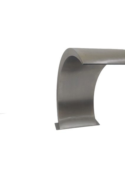 Bengi Havuz Şelale Lüx 1000-600 Lük 304 Kalite Paslanmaz Çelik indirimleri