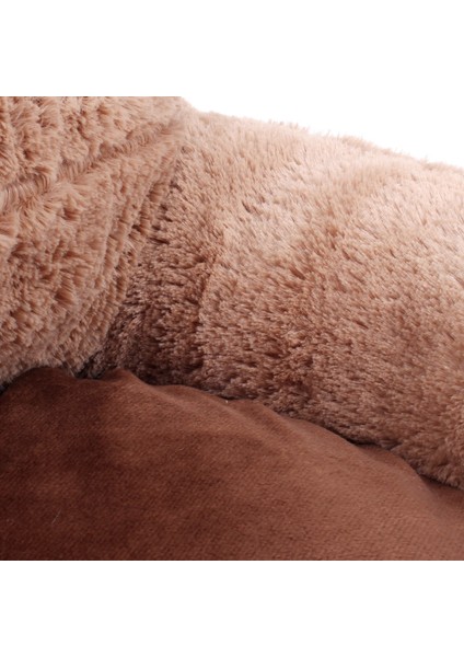 Kısa Peluş Köpek Kulübesi Kedi Kulübesi (Yurt Dışından) fiyatları