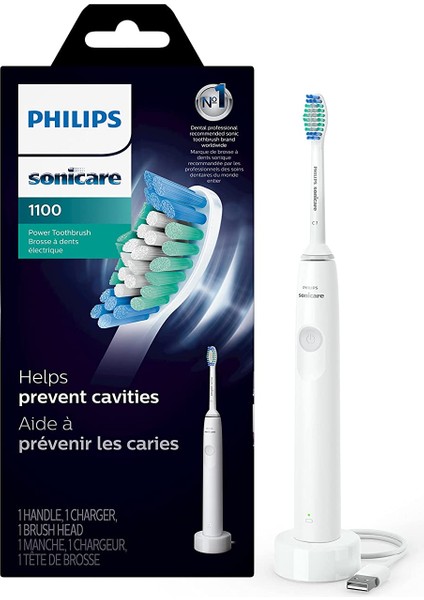Phılıps Sonicare 1100 Elektrikli Diş Fırçası