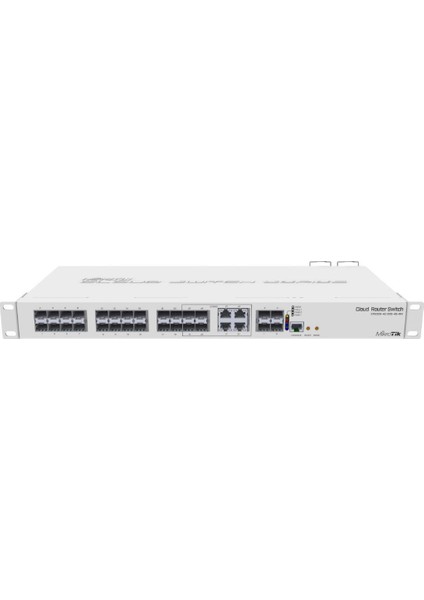 CRS328-4C-20S-4S+RM Cloud Router Switch