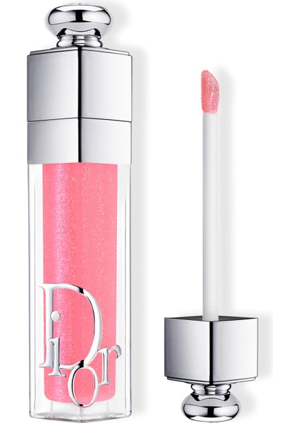 Addict Lip Maximizer - 010 Holo Pink