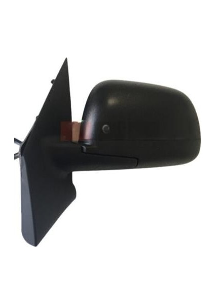 Dikiz Aynası Sol Dokker Lodgy Manuel Ayar 2013+ 963026216R E-4089