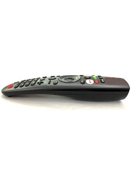 Onvo OV65500 Webos Smart Tv Kumanda-Mikrofonlu
