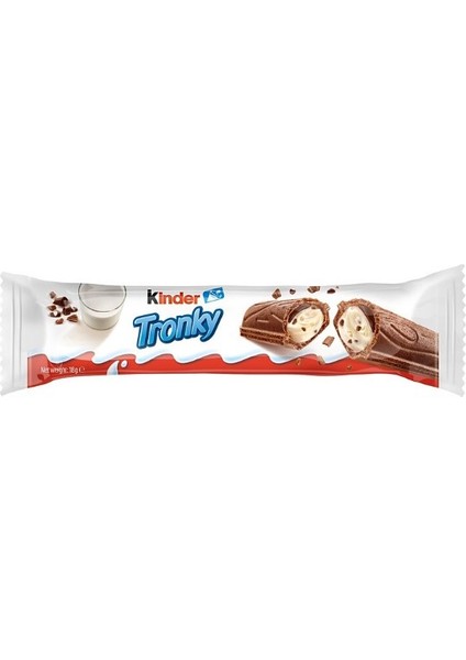 Tronky Single Bar 18 G