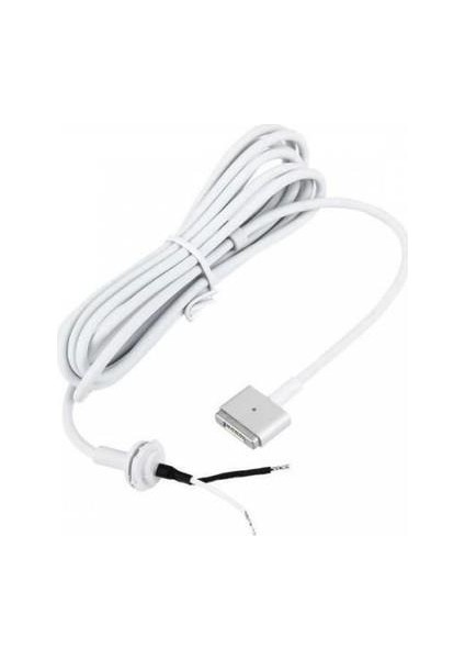 Macbook Adaptör Tamir Kablosu Magesafe2 Adaptör Tamir Kablosu