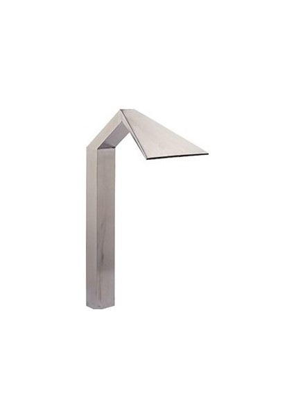 Havuz Şelale Kobra 1000-600 mm 316 Kalite 1,2 mm Paslanmaz Çelik El Yapım