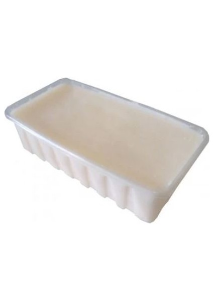 Katı Polisaj Parlatma Yağı (Don Yağı)