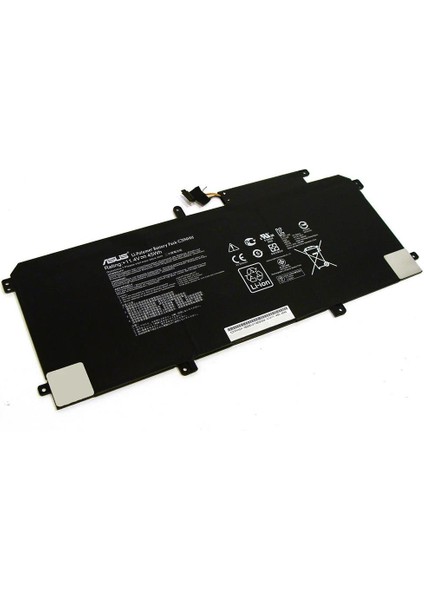 Asus Zenbook U305CA6Y54 Batarya Pil