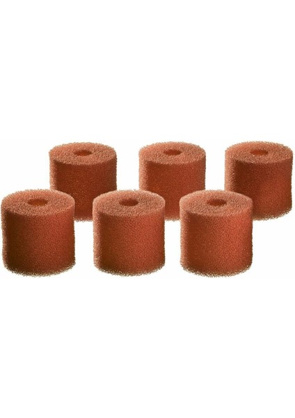 Biomaster Ön Filtre Yedek Sünger 6lı 30PPI