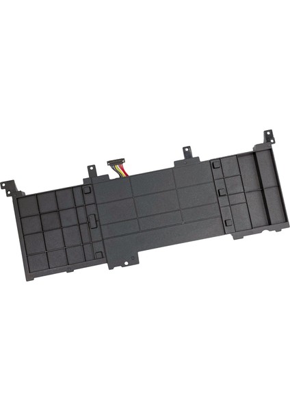 Asus Rog Strix G702VM-GC077T, G702VMGC077T Batarya Pil
