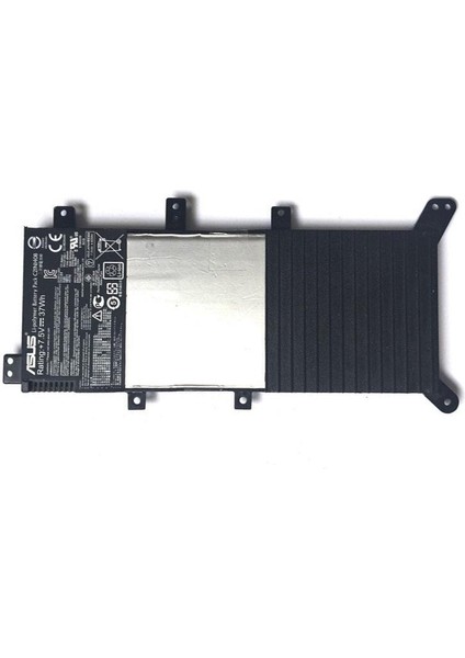 Asus K555UQ-XX023TC, X555YI-XO014T Batarya Pil